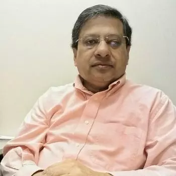 Pradipta Datta