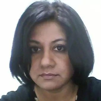 Radhika Tunstall MBBS PhD