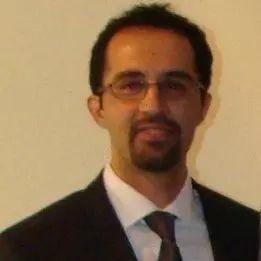 Hossein Hashemi