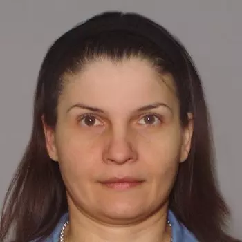 Petia Abadzhieva