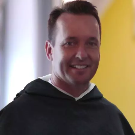 Father Kevin Gabriel Gillen, O.P.