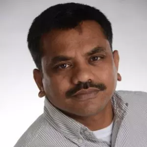 Srinivasa Rao Vikram