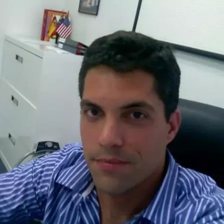Andres Lezcano