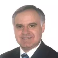 Yvan Gingras, MBA, FICB