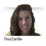 Tina M. Carlile, C.P.M., CPIM
