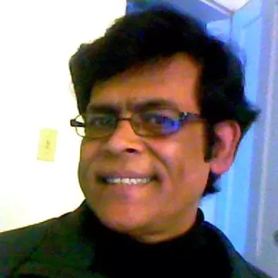 Faruk Bhuiyan - MSS; MBA-GM.