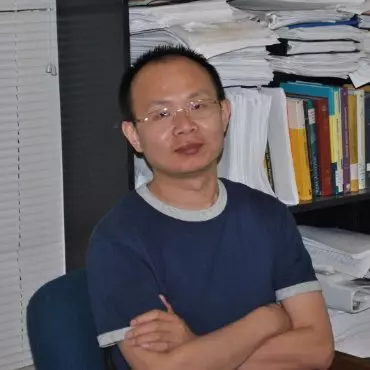Aijun Zhang