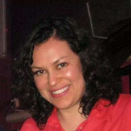 Selene Nunez-Cruz