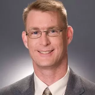 Brian Gibbons, Jr., MBA/MHS, FACHE