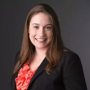 Christina Kuhl, MBA
