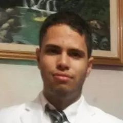 Gamaliel Lamboy Rodríguez