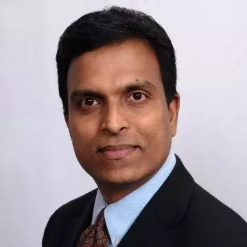 Bala Vishwanath