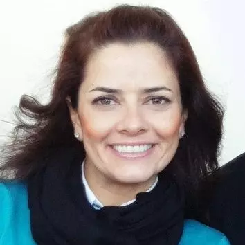 Vanessa Tubero Euzebio Alves