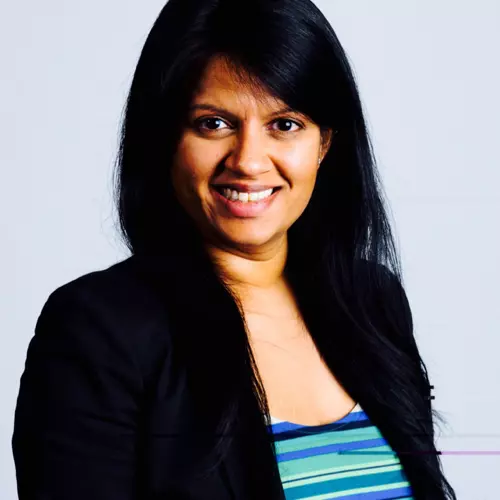 Preethi Bapna