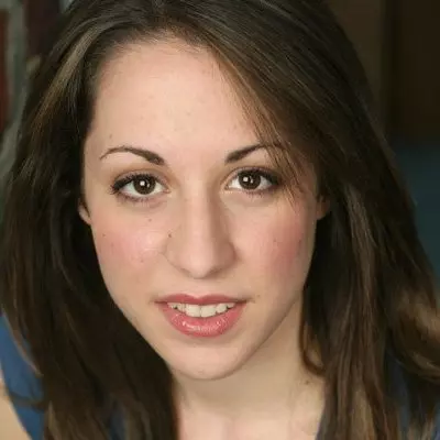 Michelle Petrucci