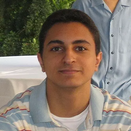 Kareem Elnahal