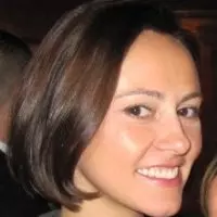Jessica Giulietti, MBA