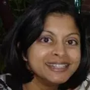 Nalini Mohan Brigstocke