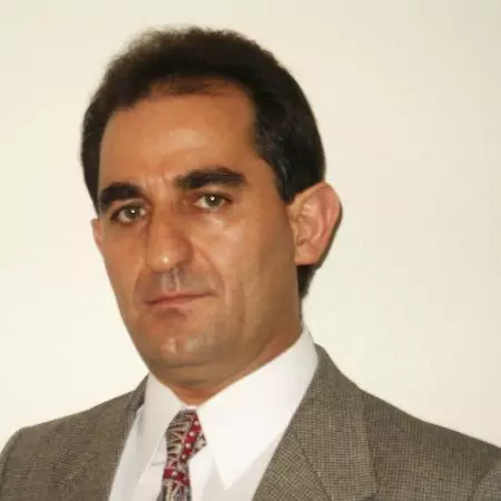 Iraj Mamaghani