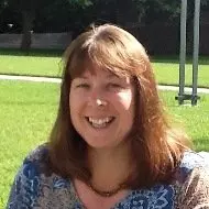 Tammy Bjork, PMP