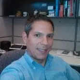 Javier Miranda, MBA, PMP
