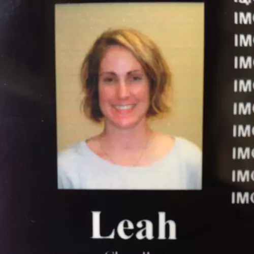 Leah Chandler