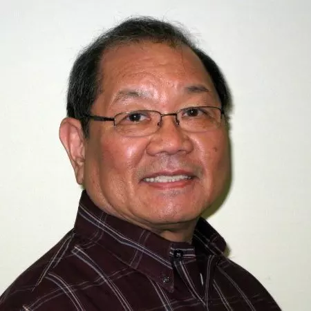 Neal Takamoto