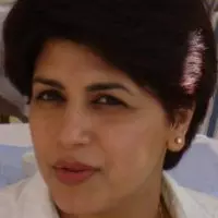 Monica Khanal