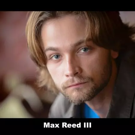 Max Reed
