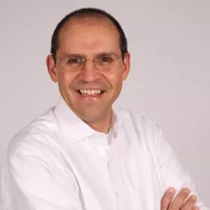Rafael Febres-Cordero