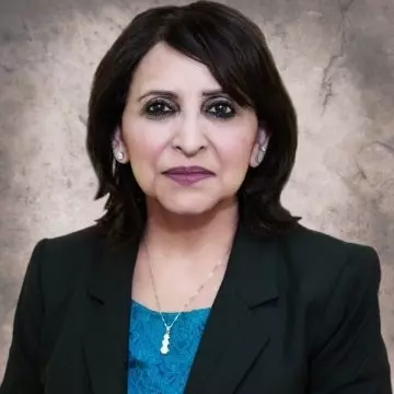 Nafisa Aziz