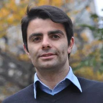 Enrique Moreno-Gomez