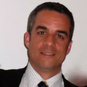 Jason Holm, CHRP Candidate