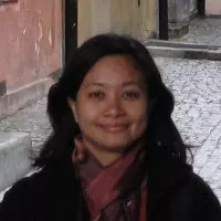 Irawati Dewi