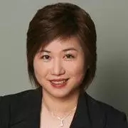 Catherine Kong, MBA, CFP, CIM, FCSI