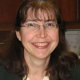 Patricia Mellor