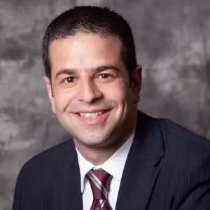 Ruben Bakhash, MBA, CFP®