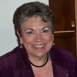 Ruth Gregersen