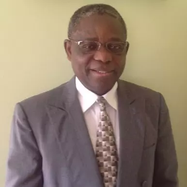 Augustine A. Anih