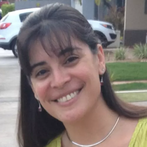 Vivian Lynnette Lugo Rodriguez