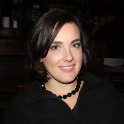 Megan Oggero