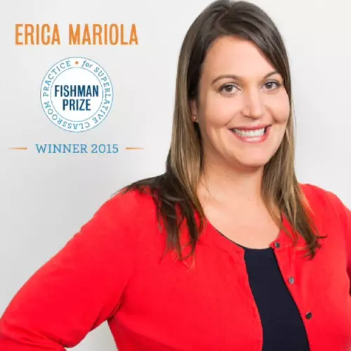 Erica Mariola