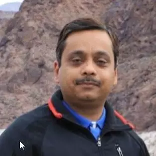 Ashwani Sehgal