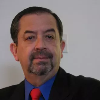 Luis E. Gonzalez