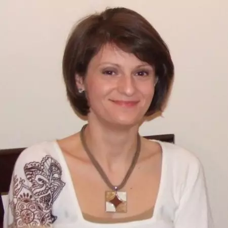 Maryana Szachnowicz