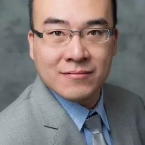 Jeff Guan Wang