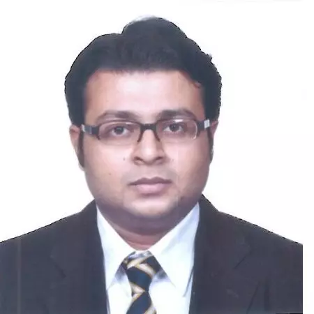 Sankhadip Halder