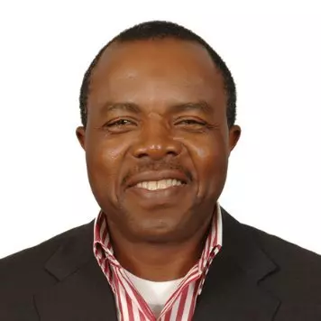 Jerry Mbakwe