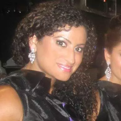 Natasha Karim