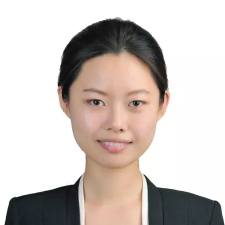 Yuqiu (Eva) Liu